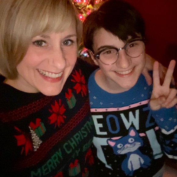 Meet your Posher, Chelsea. - Picture 2 of 8